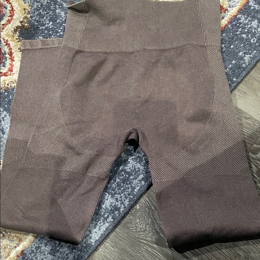 Target Brown Leggings